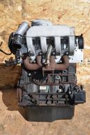 Двигун DJ5TED Peugeot Boxer 2.5 tdi