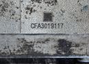 Двигун 9800017180 Citroen Berlingo B9 
