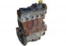 Двигун K9K L292 Nissan Qashqai 1.5 cdi