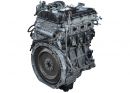 Двигун OM 651.911 Mercedes E-class W212 2.2 cdi