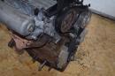 Двигун 230 A2.000 Fiat Ducato 230 1.9 d