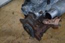Двигун 230 A2.000 Fiat Ducato 230 1.9 d