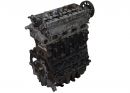 Двигун DFS Volkswagen Caddy IV 2.0 tdi