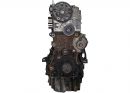Двигун DFS Volkswagen Caddy IV 2.0 tdi