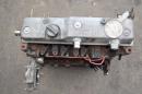 Двигун 8140.61.200 Iveco Daily E I 2.5 d