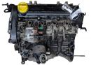 Двигатель K9K 272 Renault Kangoo 1.5 dci