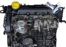 Двигатель K9K 272 Renault Kangoo 1.5 dci