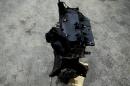 Двигун D7F 726 Renault Clio II 1.2