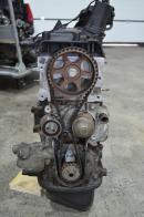 Двигун D7F 726 Renault Clio II 1.2