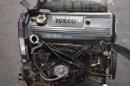 Двигун 8140.07 Iveco Daily E I 2.5 d