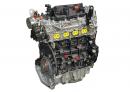 Двигун R9M 8201604715 Nissan Qashqai 1.6 dci