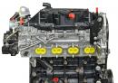 Двигун R9M 8201604715 Nissan Qashqai 1.6 dci