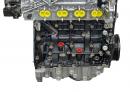 Двигун R9M 8201604715 Nissan Qashqai 1.6 dci