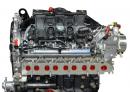 Двигун R9M 8201604715 Nissan Qashqai 1.6 dci