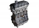 Двигун BSY Mitsubishi Outlander II 2.0 di-d