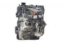 Двигун CBD Volkswagen Caddy III 2.0 tdi