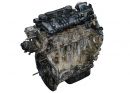Двигатель 9HZ Mini Cooper I 1.6 hdi