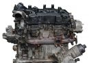 Двигатель 9HZ Mini Cooper I 1.6 hdi