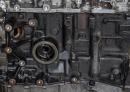 Двигун K9K P732 Nissan Qashqai 1.5 cdi