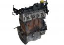 Двигун K9K P732 Nissan Qashqai 1.5 cdi