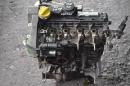 Двигун K9K P732 Nissan Qashqai 1.5 cdi
