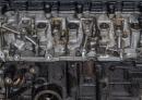Двигун K9K P732 Nissan Qashqai 1.5 cdi