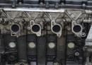 Двигун D4FD Hyundai I 40 1.7 crdi