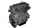 Двигун 9H01 10JBBN Citroen C4 Picasso II 1.6 hdi