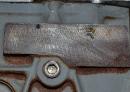 Двигун 8140.43C Iveco Daily E II 2.8 tdi