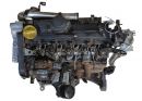 Двигун K9K 683 Renault Clio III 1.5 dci