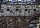 Двигун ZD3 202 Renault Master III 3.0 dci