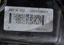 Двигун ZD3 202 Renault Master III 3.0 dci