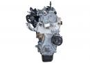 Двигун 199A2000 Fiat Doblo 1.3 mjtd