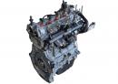Двигун 199A2000 Fiat Doblo 1.3 mjtd
