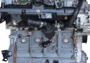 Двигун 199A2000 Fiat Doblo 1.3 mjtd