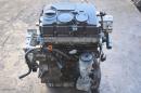 Двигун BLS 03G100037H Skoda Superb II 1.9 tdi