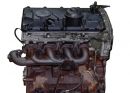 Двигатель H9FB Ford Transit 2.4 tdci