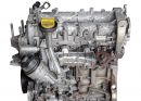 Двигатель 225A2000 Fiat Doblo III 1.3 mjtd