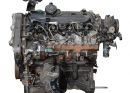 Двигатель K9K 892 Dacia Duster 1.5 dci