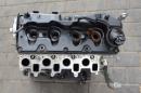 Двигун CKU Volkswagen Crafter 2.0 tdi
