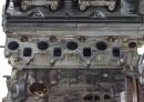 Двигун CKU Volkswagen Crafter 2.0 tdi