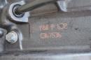 Двигун F8Q 632 Renault Kangoo 1.9 d