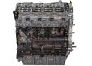 Двигун ZD3A202 Renault Master III 3.0 dci