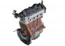 Двигун K9K 834 Renault Megane III 1.5 cdi