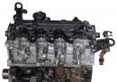 Двигун K9K 834 Renault Megane III 1.5 cdi