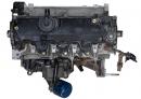 Двигун K9K 834 Renault Megane III 1.5 cdi