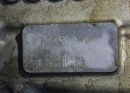 Двигун EP6 10FJAW Citroen C4 Picasso I 1.6 v16