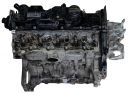 Двигатель CN5Q-6007-AA Citroen C4 Picasso II 1.6 blue hdi