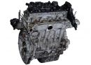 Двигатель CN5Q-6007-AA Citroen C4 Picasso II 1.6 blue hdi