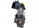 Двигун D7F D4F 712 Nissan Kubistar 1.2 16v